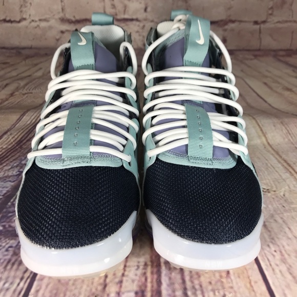 NIKE Air VaporMax D/MS/X "Stellar Indigo" - Picture 4 of 8